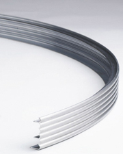 Bent Metal Shape