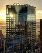 Brookfield Place Calgary Alberta