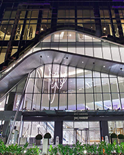 Parq Casino and Resort, Vancouver British Columbia