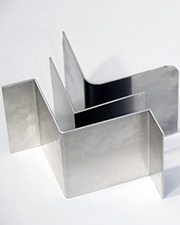 Custom Brake Shapes