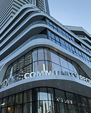 One Yonge, Toronto, Ontario