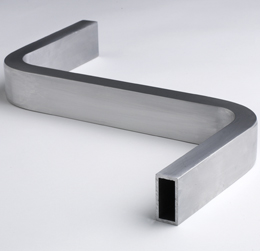 Rotary Draw Bending